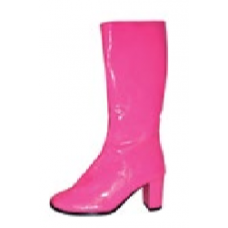 Botas Neon